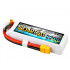 Аккумулятор Gens Ace Soaring LiPO 11,1В 2200мАг 3S 30C 106х34х21мм 168г XT60 (GEA22003S30X6) фото навигации 3