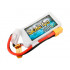 Аккумулятор Gens Ace LiPO 7,4В 1000мАг 2S 30C 69,5х54х11мм 63г XT60 (BSR30C10002S) фото навигации 1