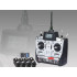 6х радиоуправление ArtTech E-FLY 2,4Ghz Mode2 4/HD6001 (ArtTech, 3102-DS6) фото навигации 1