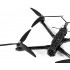 Квадрокоптер Caddx Arthur 10" PNP Analog 1.3G 950mW фото навигации 3