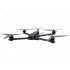 Квадрокоптер Caddx Arthur 10" PNP Analog 5.8G 2W фото навигации 1
