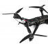 Квадрокоптер Caddx Arthur 7" PNP Analog 5.8G 1.6W фото навигации 4
