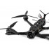 Квадрокоптер Caddx Arthur 7" PNP Analog 1.3G 950mW фото навигации 3