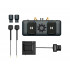 Видеосистема Caddx VRX + Avatar Kit V2 (Dual antennas) фото навигации 1