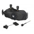 Видеосистема Caddx Walksnail Avatar HD Goggles + HD Pro Kit 32G (with gyro) фото навигации 1