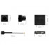 Видеосистема Caddx Walksnail Avatar Kit V2 (Dual antennas) фото навигации 3