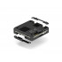 Видеосистема Caddx Walksnail Avatar VTX V2 Only (Dual antennas) фото навигации 2