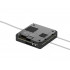 Видеосистема Caddx Walksnail Avatar VTX V2 Only (Dual antennas) фото навигации 1