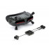 Видеосистема Caddx Avatar HD Goggles X + Avatar Kit V2 (Dual antennas) фото навигации 1