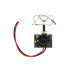 Камера FPV 3в1 Eachine TX02 600TVL с передатчиком 5.8GHz 40к 200mW фото навигации 2
