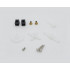 Сервопривод Corona DS939HV Digital High Voltage 2.8kg / 0.12sec / 12.5g фото навигации 4