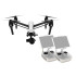 Квадрокоптер DJI Inspire 1 RAW с камерой ZENMUSE X5R (два пульта) фото навигации 1