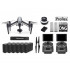Квадрокоптер DJI Inspire 2 Premium Combo фото навигации 4