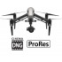 Квадрокоптер DJI Inspire 2 Premium Combo фото навигации 1