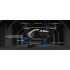 Квадрокоптер DJI Inspire 2 Professional Combo (Apple ProRes) фото навигации 4