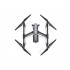 Квадрокоптер DJI Inspire 2 Cinema Premium Combo фото навигации 2
