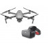 Квадрокоптер DJI Mavic 2 Pro и очки DJI Goggles RE фото навигации 1