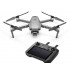 Квадрокоптер DJI Mavic 2 Pro Fly More Combo (DJI Smart Controller) фото навигации 3
