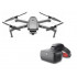 Квадрокоптер DJI Mavic 2 Zoom и очки DJI Goggles RE фото навигации 1