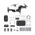 Квадрокоптер DJI Mavic Air Fly More Combo Arctic White фото навигации 1