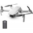 Квадрокоптер DJI Mavic Mini c двумя аккумуляторами фото навигации 1