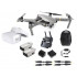 Квадрокоптер DJI Mavic Pro Platinum Fly More Combo и видеоочки DJI Goggles фото навигации 1