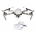 Квадрокоптер DJI Mavic Pro Platinum и видеоочки DJI Goggles фото навигации 1