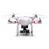 Квадрокоптер DJI Phantom 2 с подвесом H4-3D, две батареи, дисплей 7", кейс, видеосигнал до 10км, управление до 8км фото навигации 1