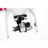 Квадрокоптер DJI Phantom 2 v2.0 с подвесом H4-3D, две батареи, дисплей 7", рюкзак, видеосигнал до 3км, управление до 1,5км фото навигации 3