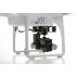 Квадрокоптер DJI Phantom 2 с подвесом H4-3D, дисплей 7", рюкзак, видеосигнал до 3км, управление до 1,5км фото навигации 2
