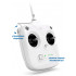 Квадрокоптер DJI Phantom 2 Vision+ V3.0 с подвесом и камерой 14Мп и доп. аккумулятором фото навигации 3