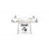 Квадрокоптер DJI Phantom 3 4K камера и 3х-осевым подвесом (Phantom 3 4K) фото навигации 1