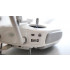 Квадрокоптер DJI Phantom 3 Professional с 3х-осевым подвесом, 4K камерой (DJI-PHANTOM-3-PRO) фото навигации 4