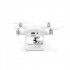 Квадрокоптер DJI Phantom 4 Pro V2.0 с 3мя аккумуляторами фото навигации 4