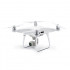 Квадрокоптер DJI Phantom 4 Pro V2.0 с 3мя аккумуляторами фото навигации 3