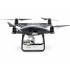 Квадрокоптер DJI Phantom 4 Pro + (Plus) Obsidian Edition фото навигации 2
