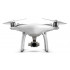 Квадрокоптер DJI Phantom 4 с подвесом, 4K камерой и двумя дополнительными аккумуляторами фото навигации 4