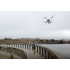 Квадрокоптер DJI Phantom 4 с подвесом, 4K камерой и двумя дополнительными аккумуляторами фото навигации 2