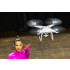 Квадрокоптер DJI Phantom 4 с подвесом, 4K камерой и двумя дополнительными аккумуляторами фото навигации 3