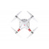 Квадрокоптер DJI Phantom 2 Vision+ с подвесом и камерой 14Мп, две батареи, кейс, видеосигнал до 2км, управление до 2км фото навигации 4