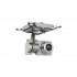 Квадрокоптер DJI Phantom 2 Vision + с подвесом, камерой 14Мп и доп. аккумулятором фото навигации 2