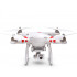 Квадрокоптер DJI Phantom 2 Vision + с подвесом, камерой 14Мп и доп. аккумулятором фото навигации 4