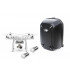 Квадрокоптер DJI Phantom 3 Advanced с рюкзаком DJI Hardshell Backpack фото навигации 2