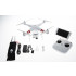 Квадрокоптер DJI Phantom 3 Standard с 3х-осевым подвесом, 2.7K камерой и рюкзаком фото навигации 2