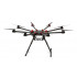 Октокоптер DJI S1000 Plus + полетный контроллер A2 + подвес Z15-N7 фото навигации 4