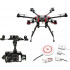 Гексакоптер DJI S900 + полетный контроллер A2 + подвес Z15-N7 фото навигации 1