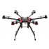 Гексакоптер DJI S900 + полетный контроллер A2 + подвес Z15-N7 фото навигации 3