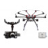Октокоптер DJI Spreading Wings S1000+A2+Z15-BMPCC фото навигации 1
