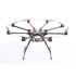 Октокоптер DJI Spreading Wings S1000+A2+Z15-BMPCC фото навигации 4