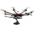 Октокоптер DJI Spreading Wings S1000+A2+Z15-BMPCC фото навигации 2